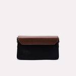 Casual Hand Bags Black 0322045
