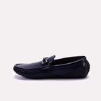Loafer Shoes Blue 0131169