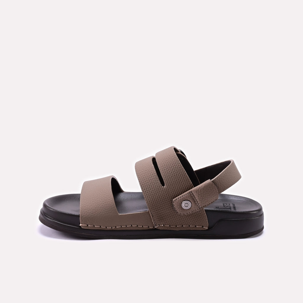 Casual Sandal Khaki 0141427