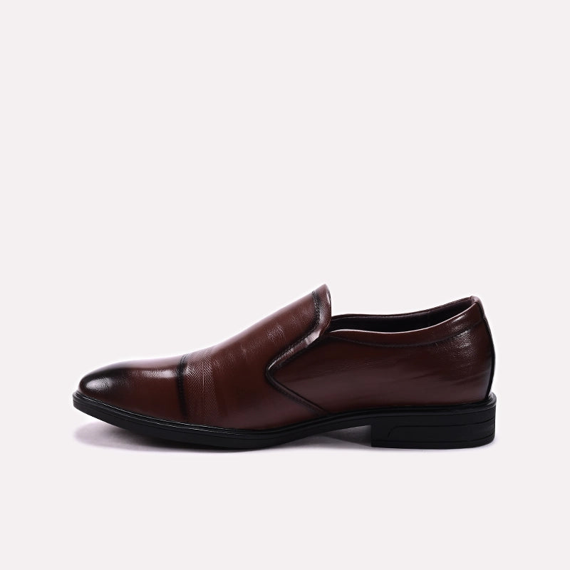 Formal Shoes 0111588 Brown