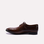 Formal Shoes Brown 0111492