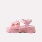 Baby Fancy Sandal Pink 0721268