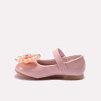 Girl Fancy Pumps Pink 0710735