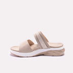 Casual Slipper Fawn 0413924