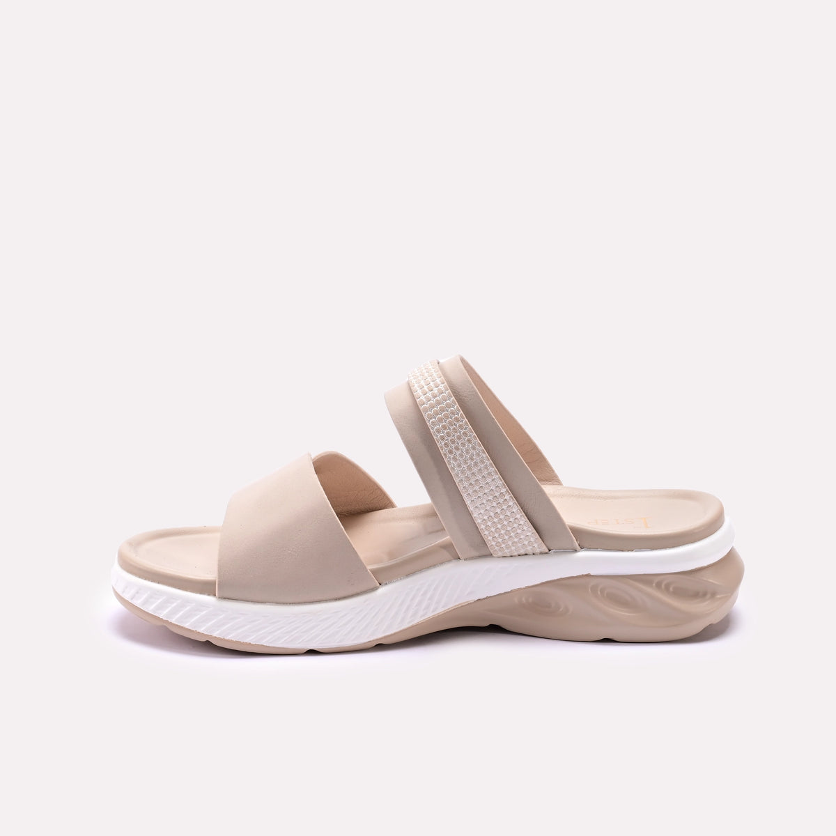 Casual Slipper Fawn 0413924