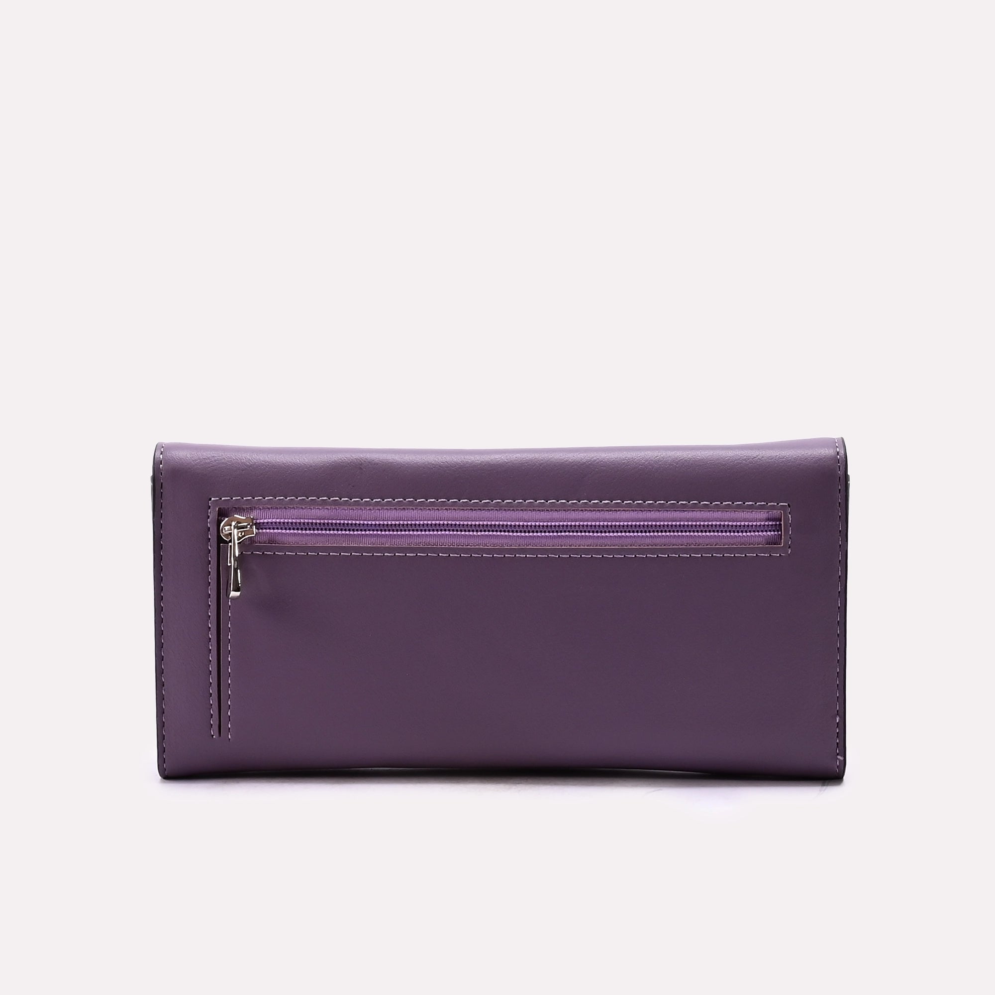 Casual Wallet Purple 0310416