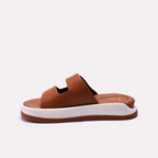 Casual Slipper Mustard 0414041