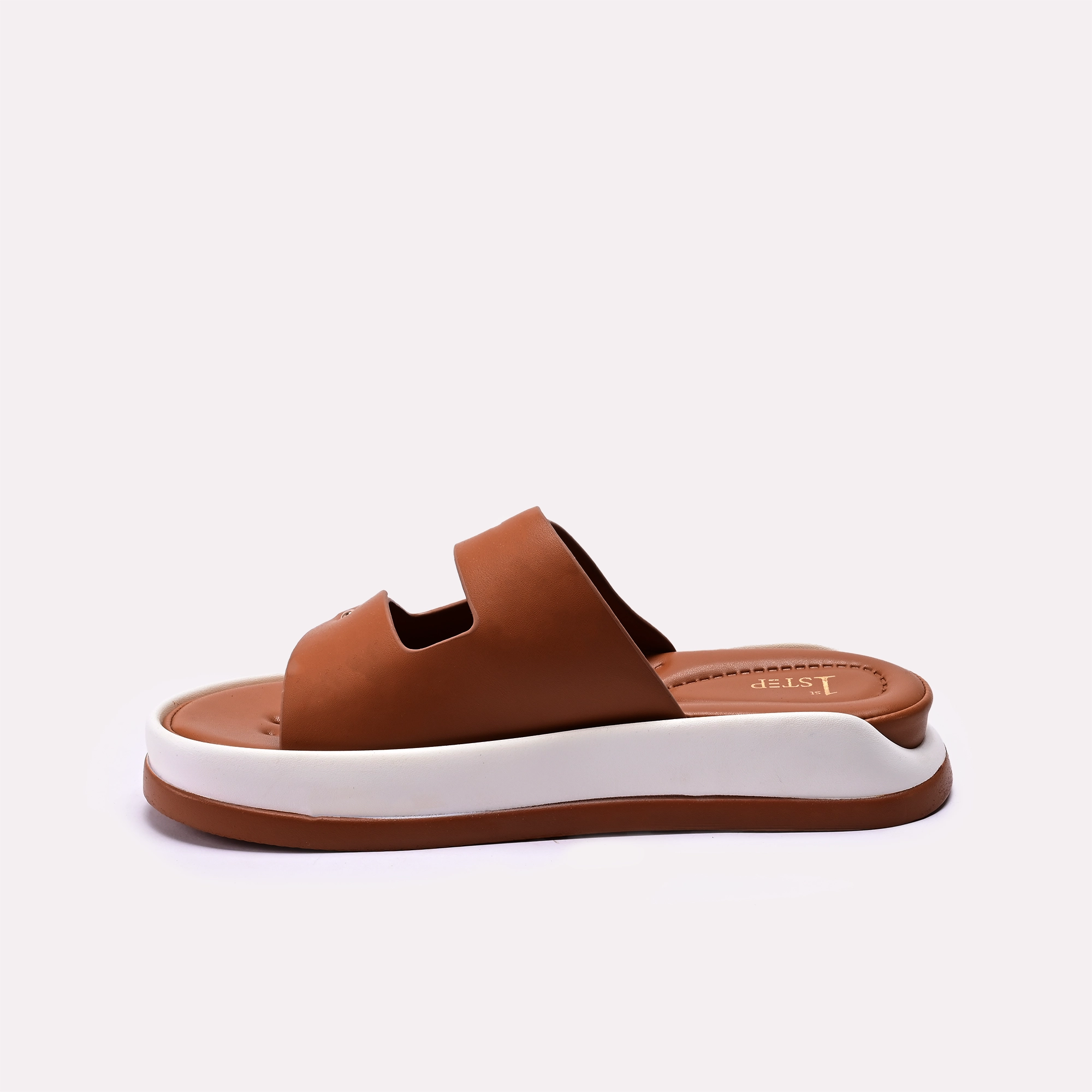 Casual Slipper Mustard 0414041
