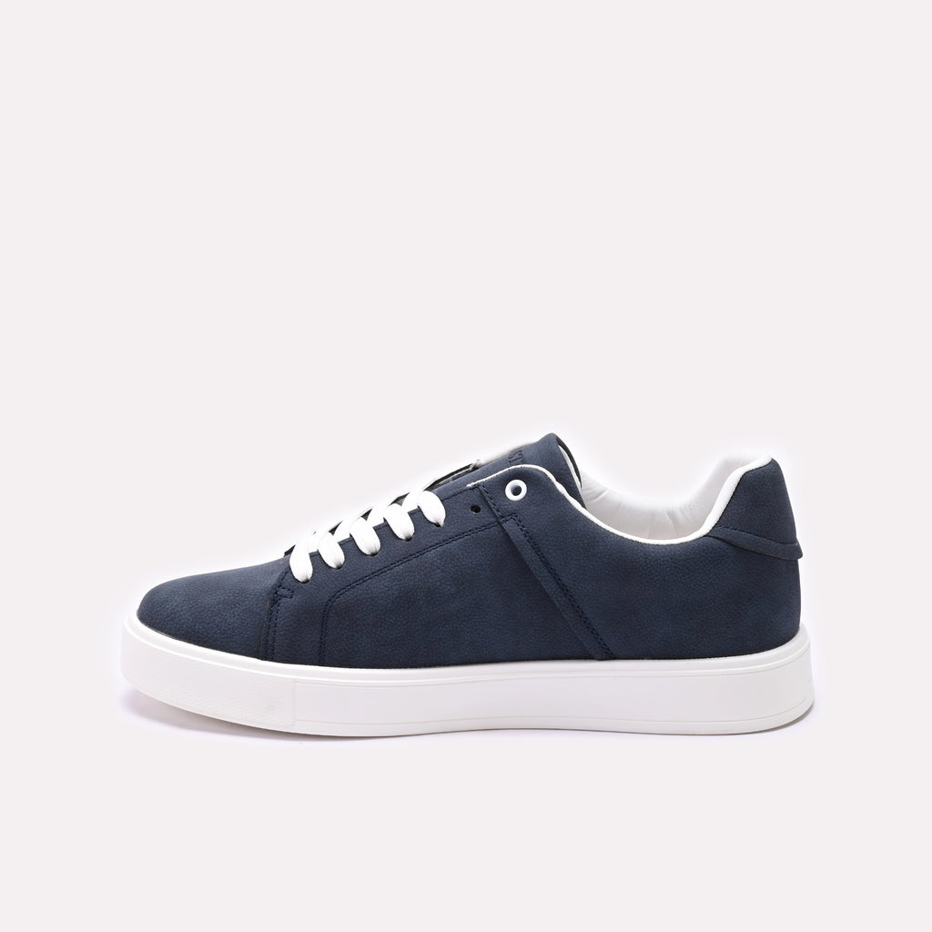 Sneaker Shoes Blue 0120783