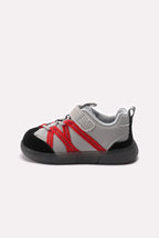 Boy Jogger Shoes  Gray 0650845