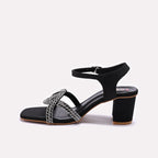 Fancy Sandal Black 0421783