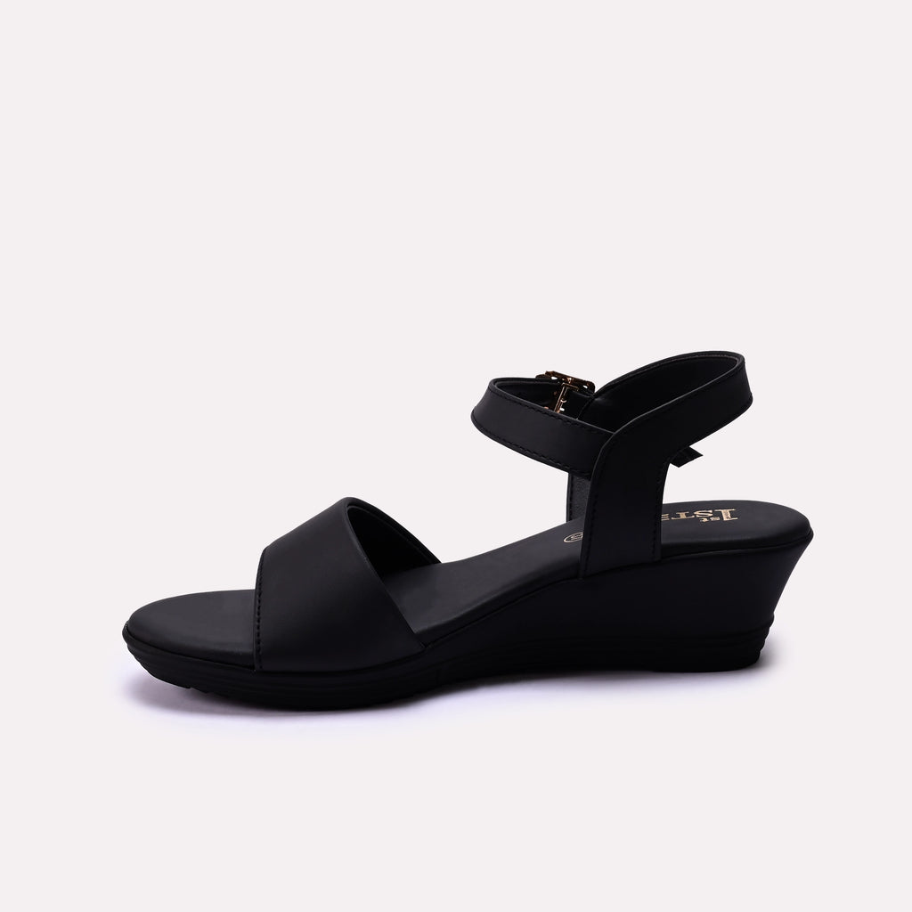 Casual Sandal Black 0421806