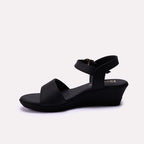 Casual Sandal Black 0421806
