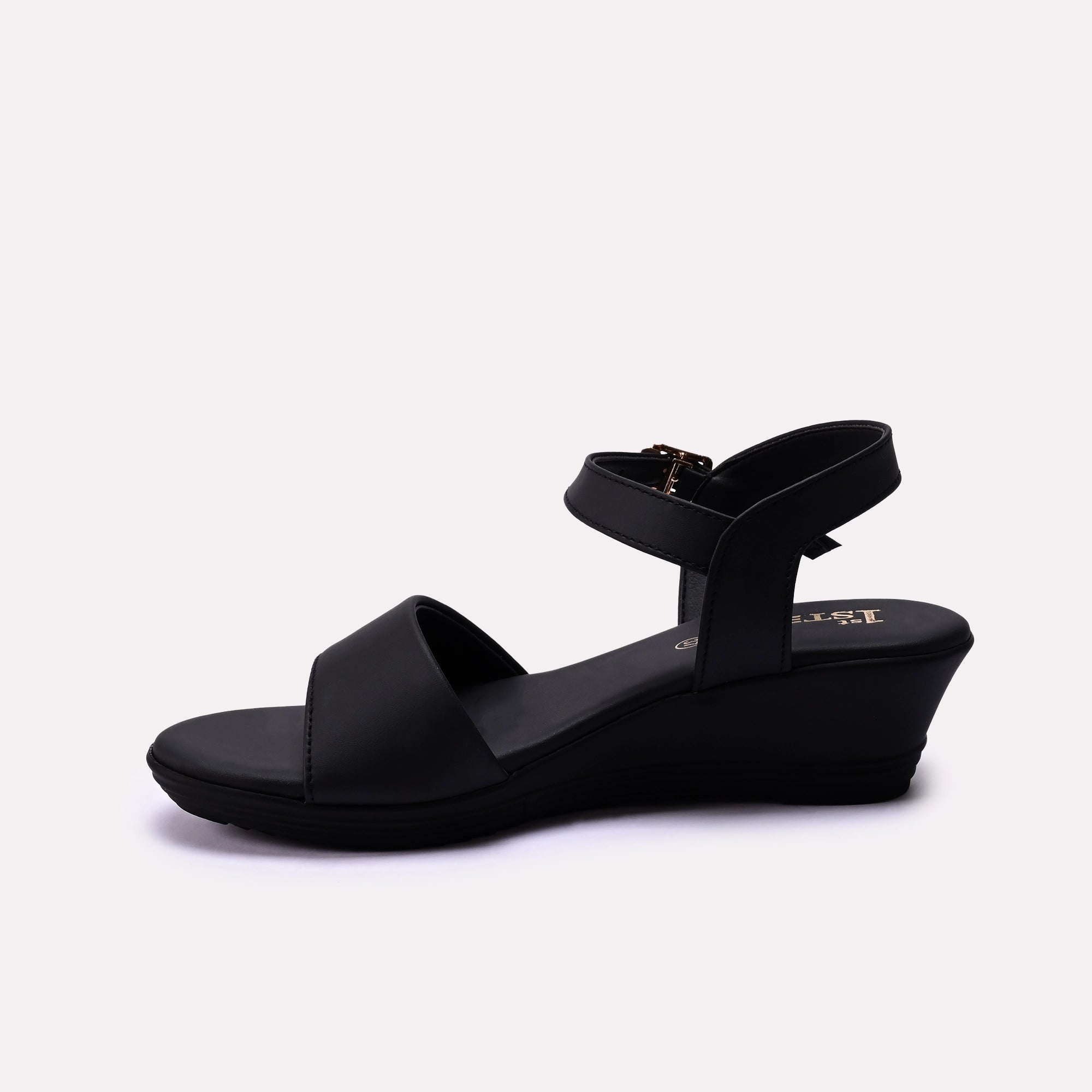 Casual Sandal Black 0421806
