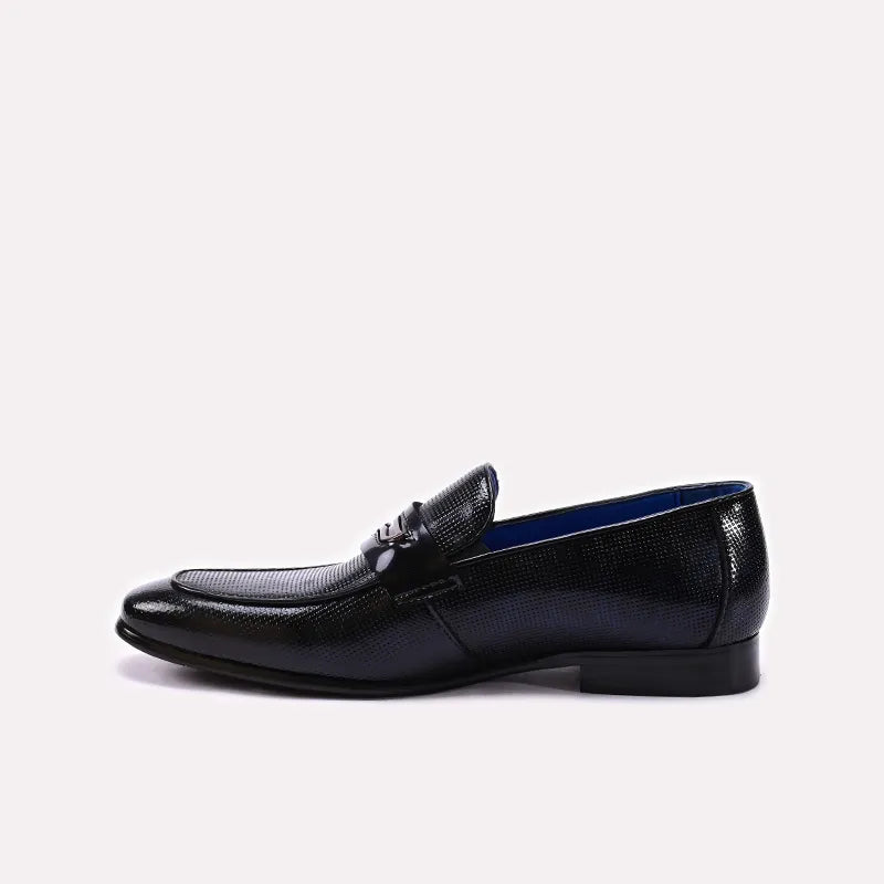 Black Formal Shoes 0111397