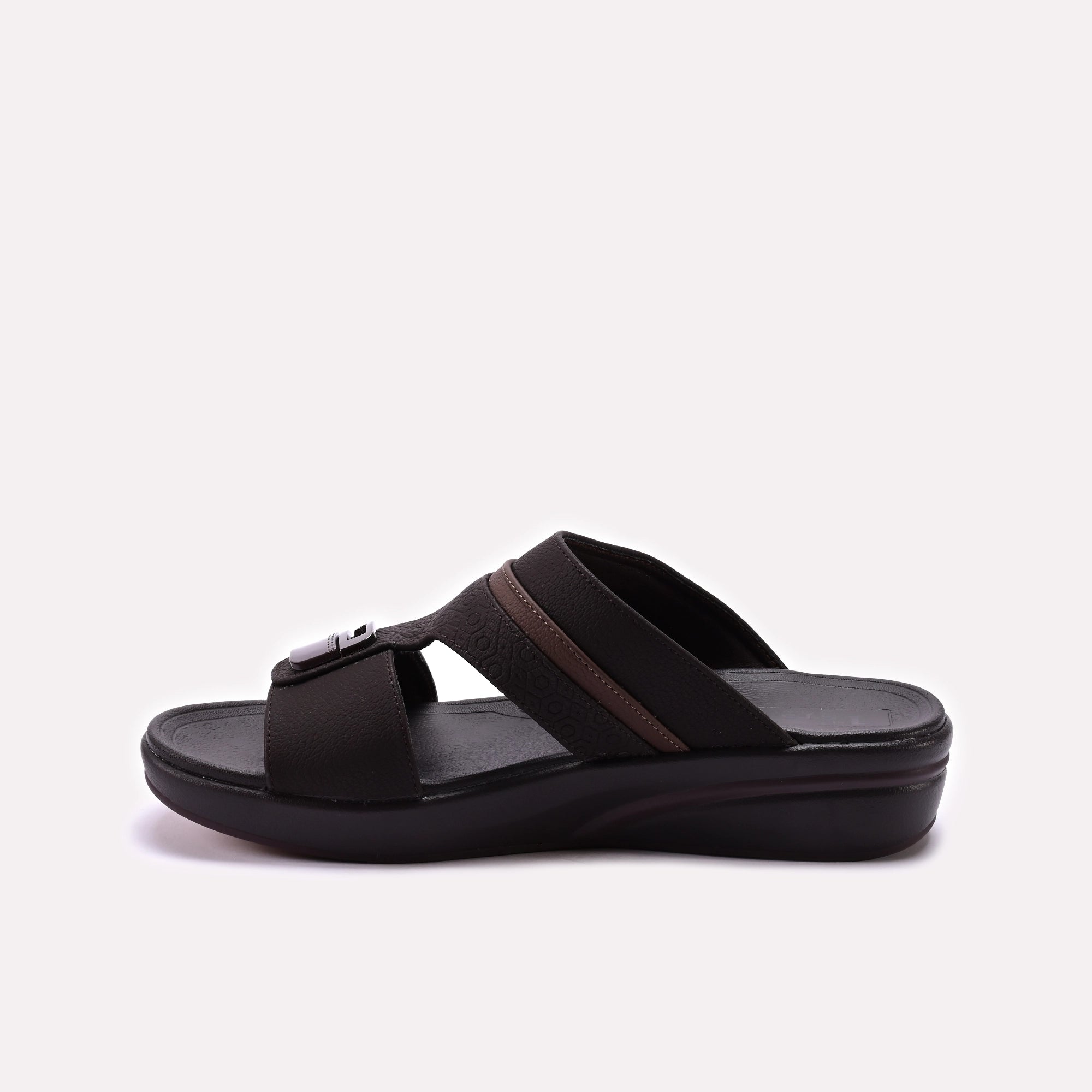 Casual Slipper Brown 0151413