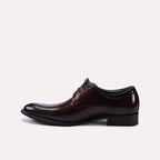 Mahroon Formal Shoes 0111377