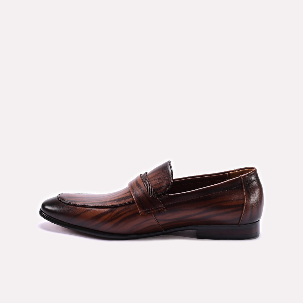Formal Shoes Brown 0111690