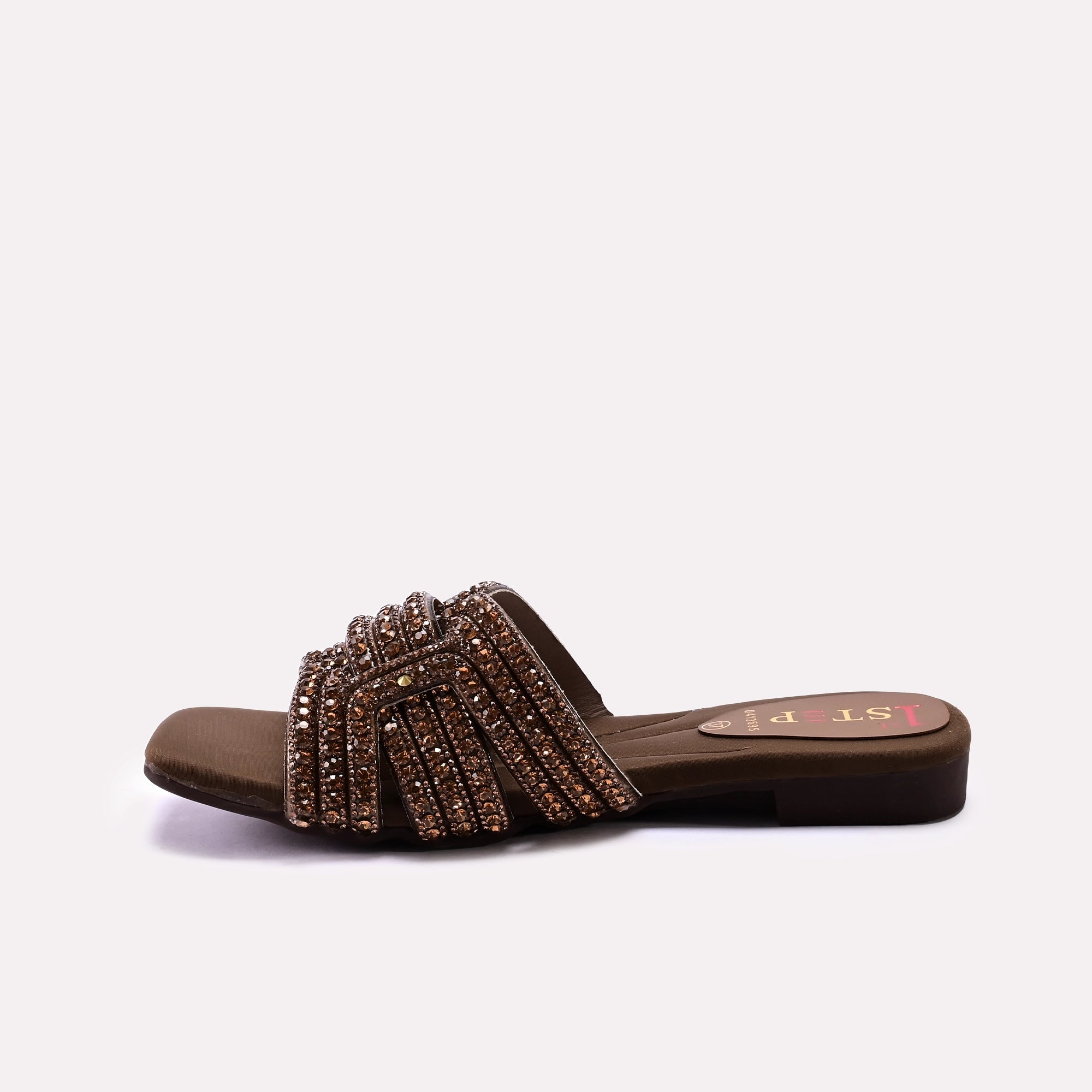 Fancy Slipper Olive 0413695
