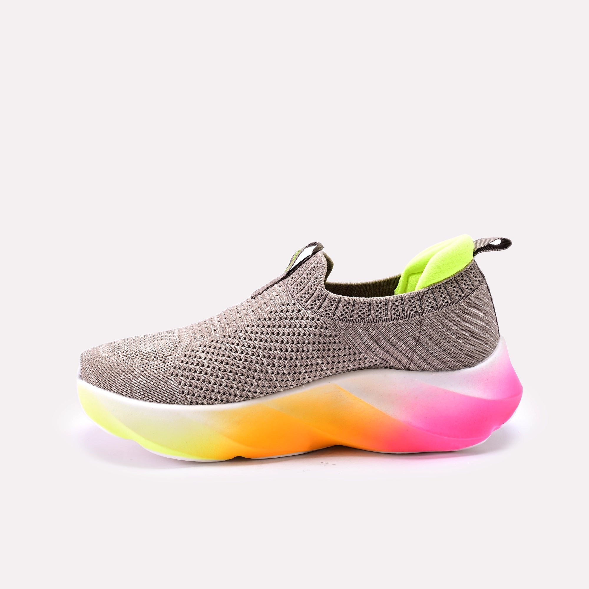 Women Sneaker Shoes Fawn 0441036