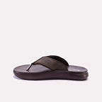 Sport Slipper Brown 0151367