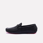 Black Loafer Shoes 0130949