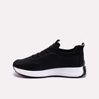 Black Mens Sneakers 0120624