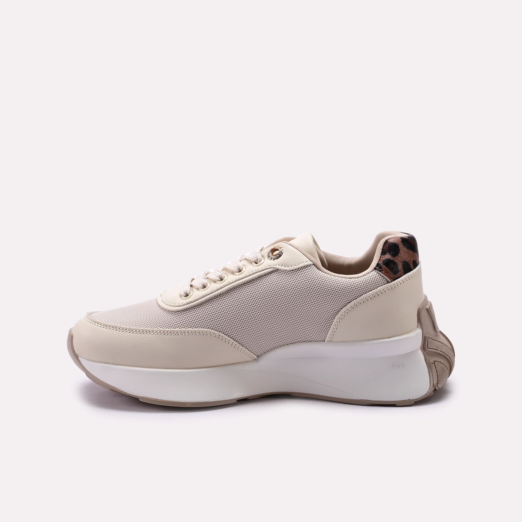 Sneaker Shoes Fawn 0440877