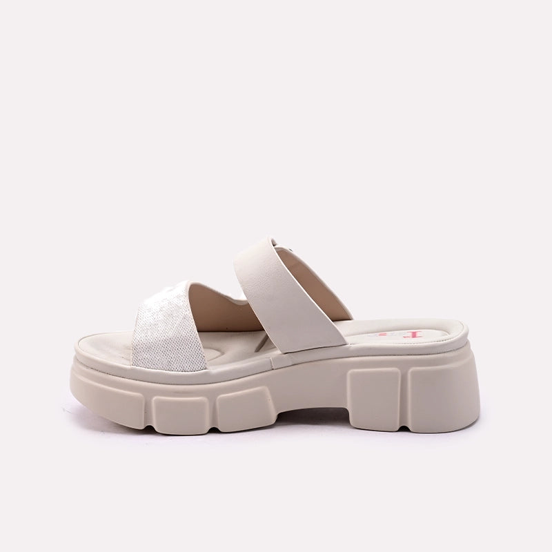 Casual Slipper Fawn 0413459