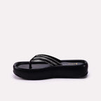 Casual Slipper Black 0413352