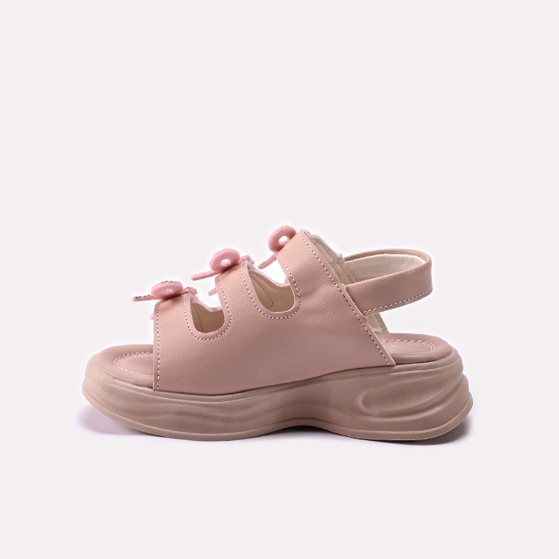 Baby Fancy Sandal Pink 0721275