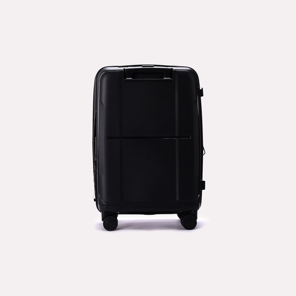 Trolley Bags Black 0850329