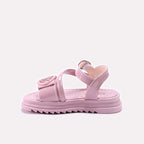 Baby Fancy Sandal Pink 0721338