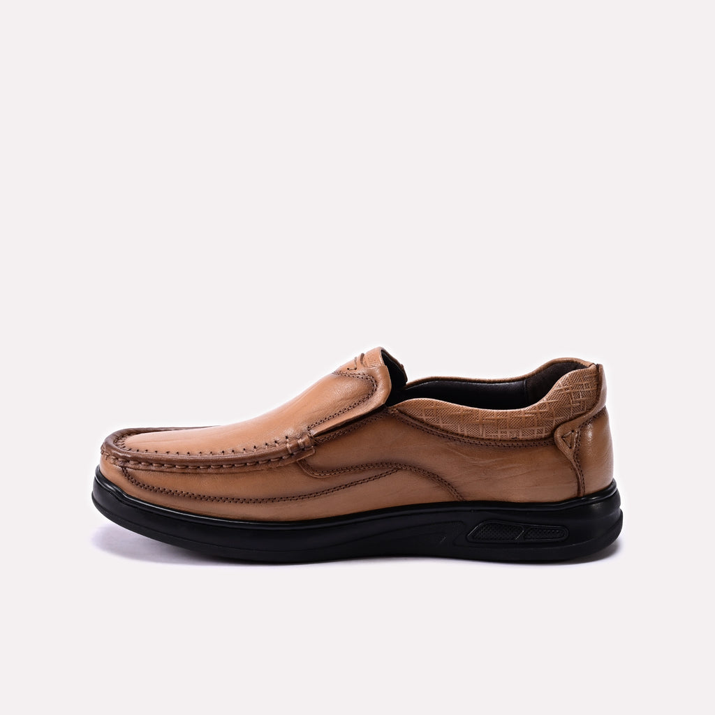 Casual Shoes Khaki 0160641