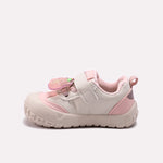 Baba Casual Shoes Pink 0610545