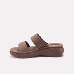 Casual Slipper Brown 0413430