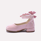 Baby Casual Pumps Pink 0710616