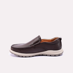 Casual Shoes Brown 0160506