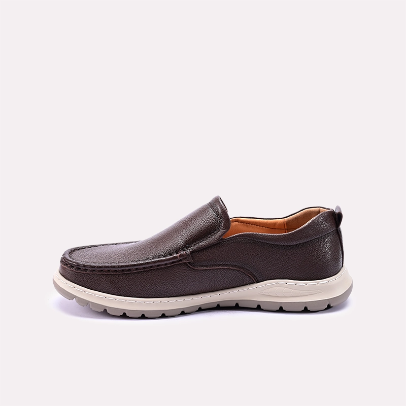 Casual Shoes Brown 0160506
