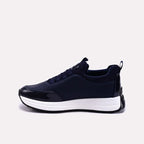 Blue Mens Sneakers 0120630