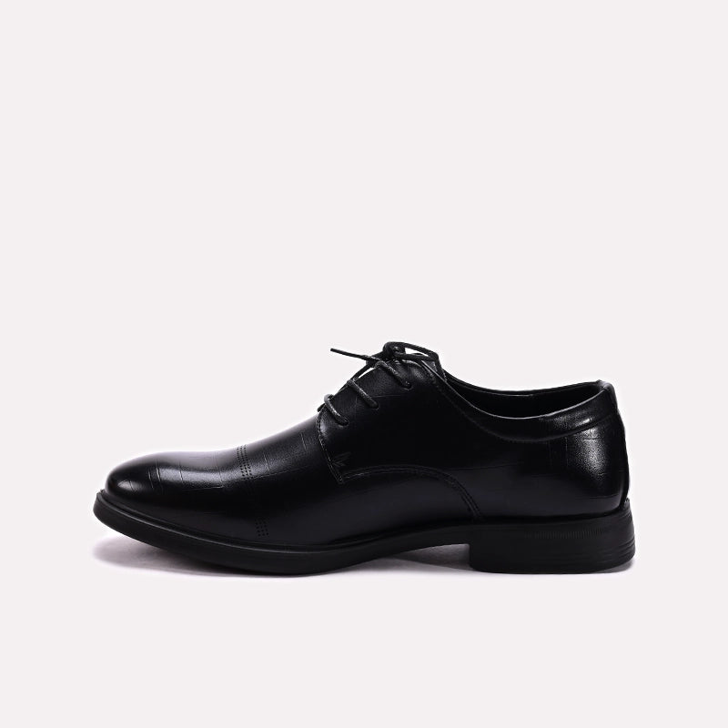 Formal Shoes Black 0111592