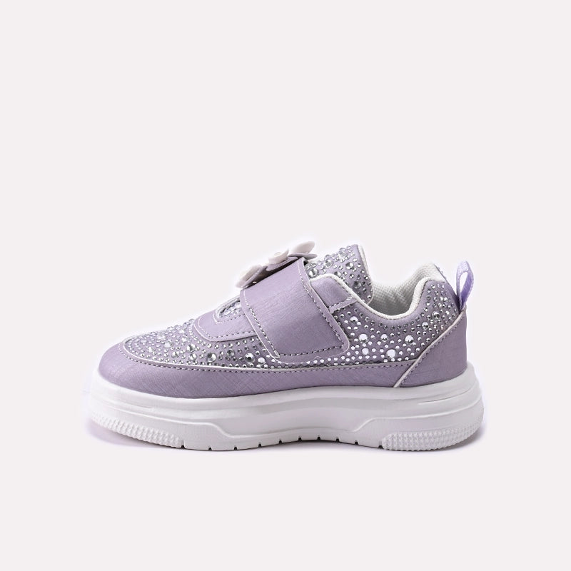Baby Jogger Shoes Purple 0710668