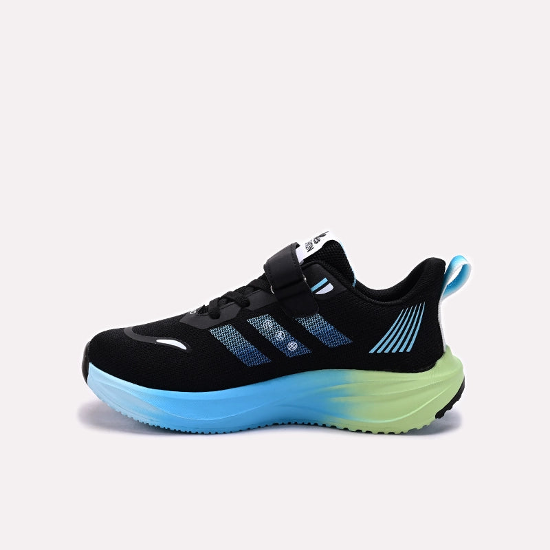 Baba Jogger Shoes Turquoise 650654