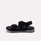 Baba Formal Sandal Black 0620733