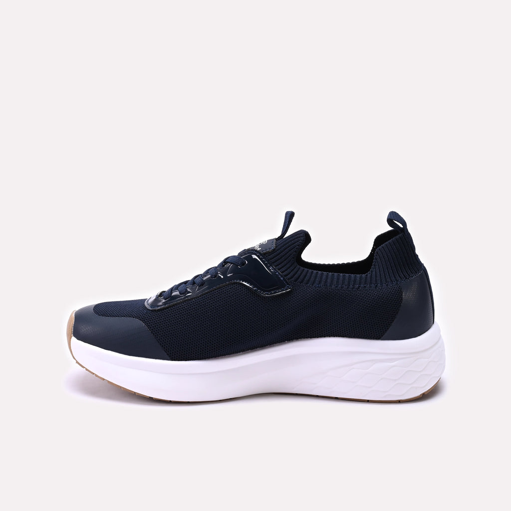 Sneaker Shoes Blue 0120780