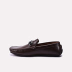 Loafer Shoes Brown 0131013