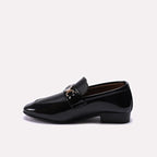 Boy Formal Shoes Black 0610701