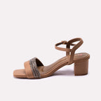Fancy Sandal Fawn 0421725