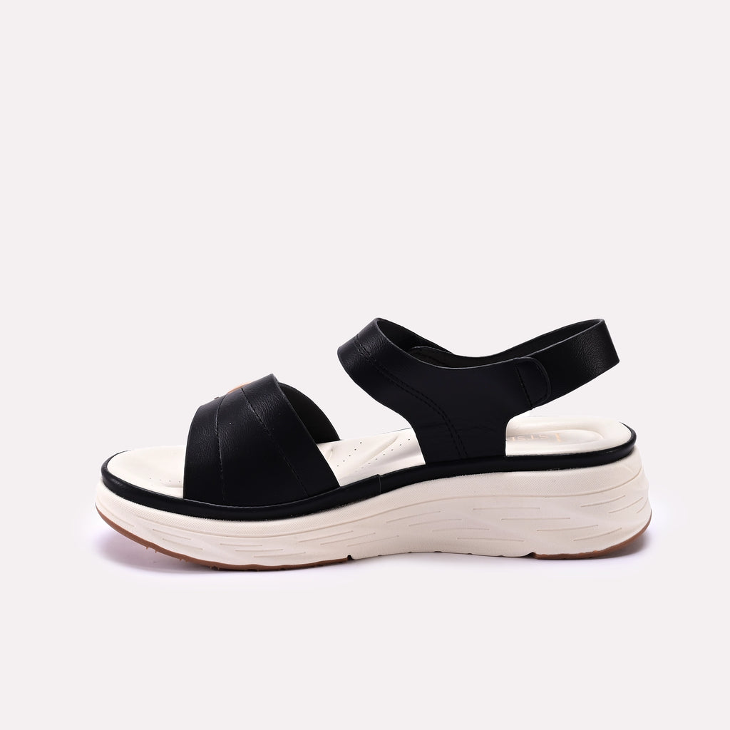 Casual Sandal Black 0421813