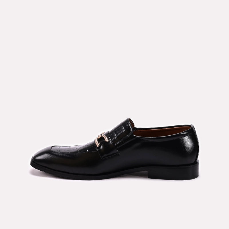 Formal Shoes Black 0111628